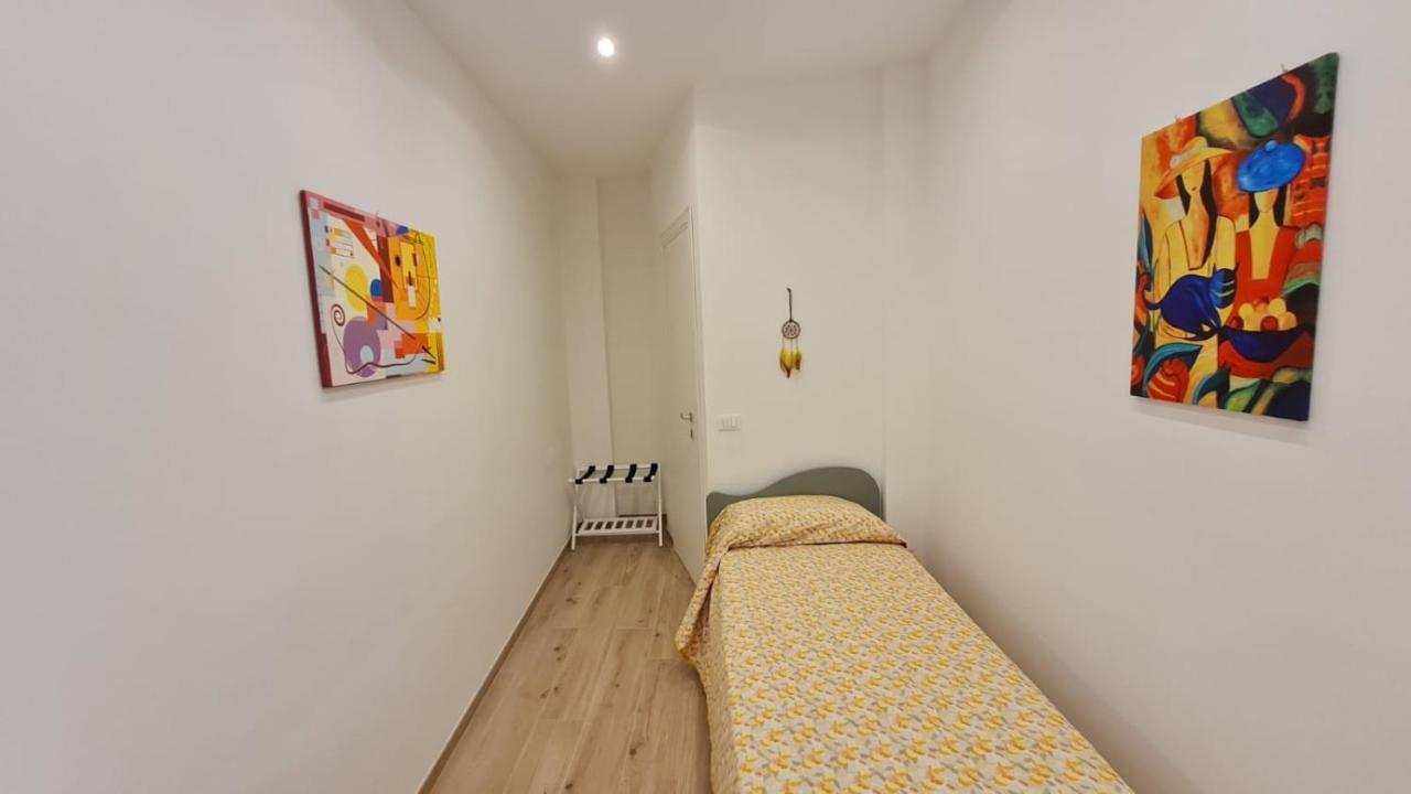 Casa Vacanze Le Agavi Модика Екстериор снимка