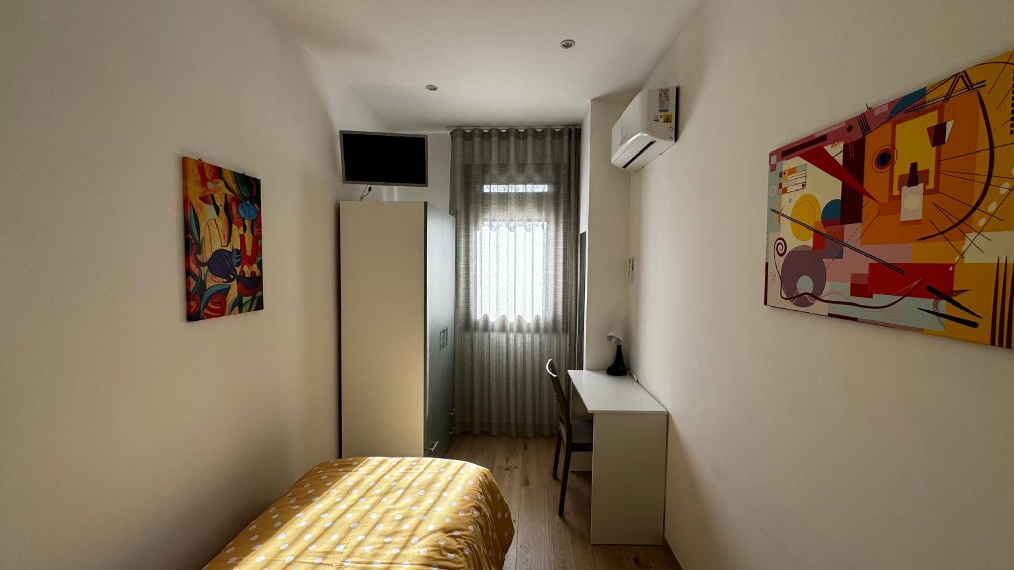 Casa Vacanze Le Agavi Модика Екстериор снимка